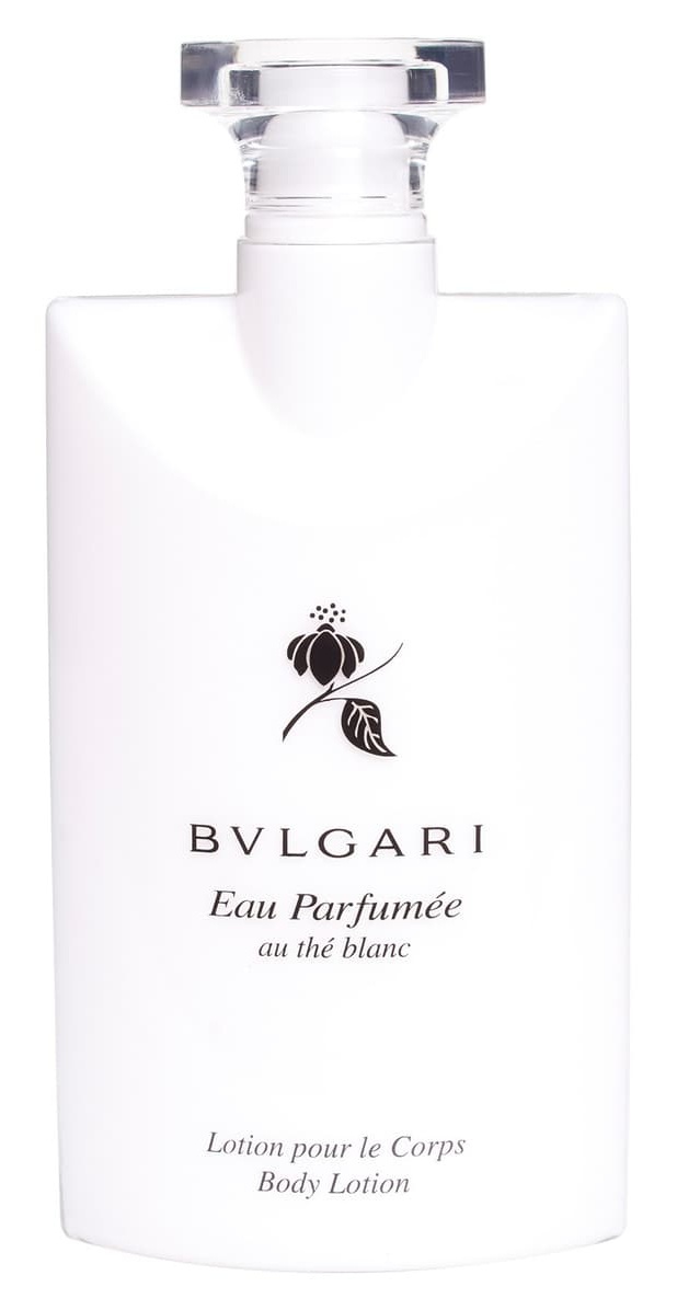 Eau Parfumée Au Thé Blanc Body Lotion