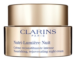 Nutri-Lumière Night Cream