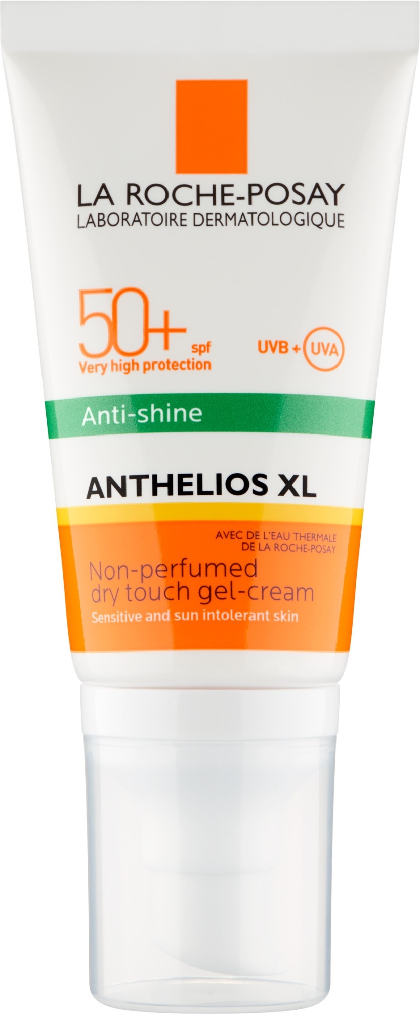 La Roche Posay Anthelios Dry Touch Fluid Spf50