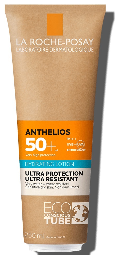 La Roche-posay Anthelios Leche Hidratante FPS 50+