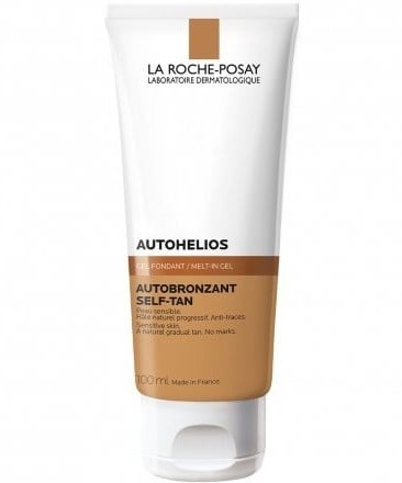 Autohélios Autobronzant