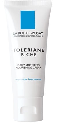Toleriane Riche