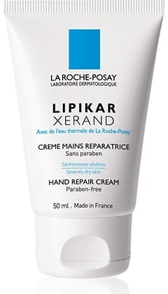 Lipikar Xerand