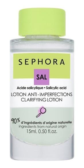 Clarifying Lotion