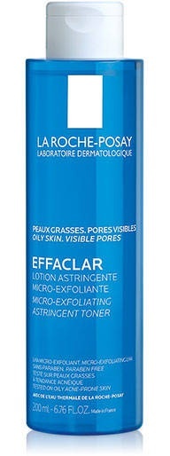 Effaclar Toner