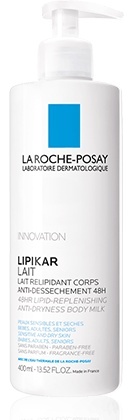 Lipikar Milk