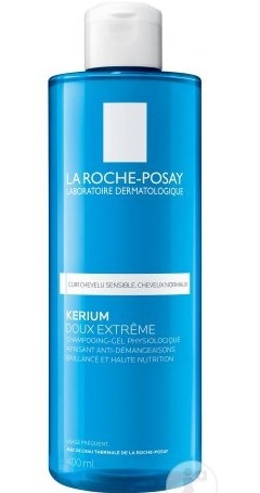 Kerium Shampoo