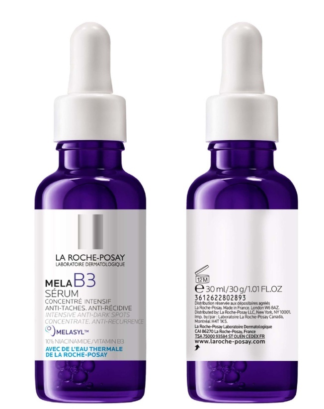 Melab3 Serum