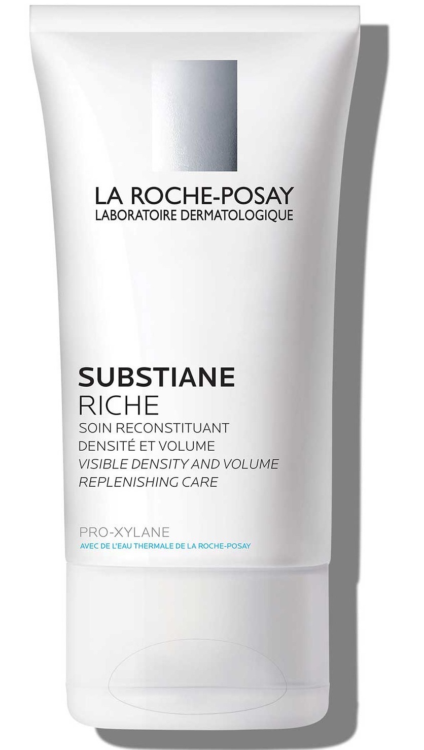 Substiane Rich