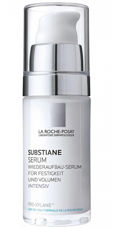 Substiane Serum
