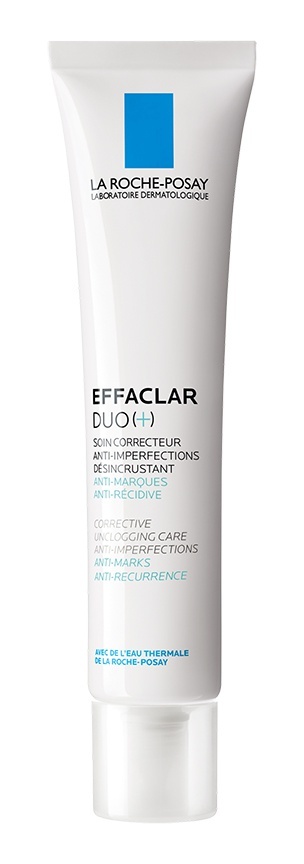 Effaclar Duo (+)
