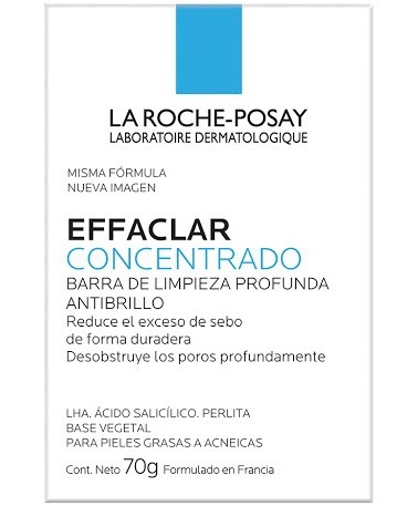 Effaclar Concentrado