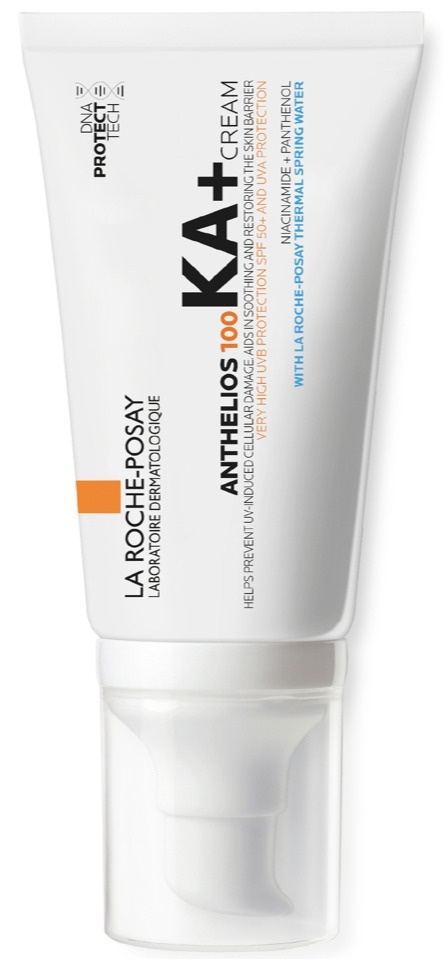 La Roche Posay Anthelios 100 Ka+ Cream SPF 50