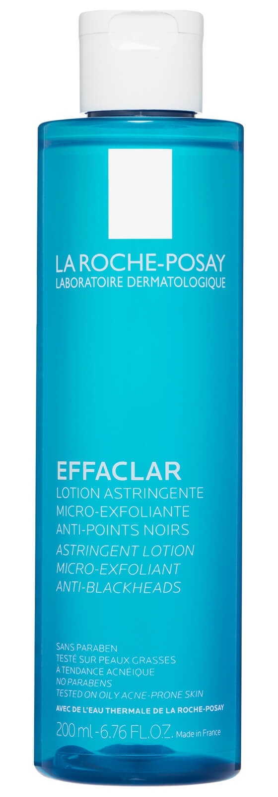 Effaclar Clarifying Lotion