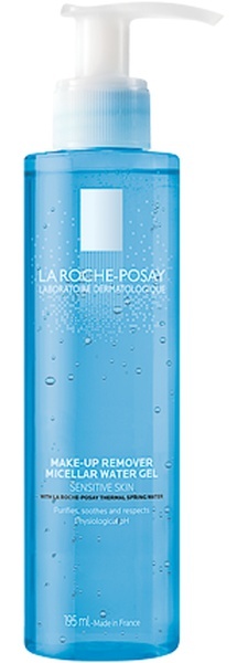 Micellar Water Gel Cleanser
