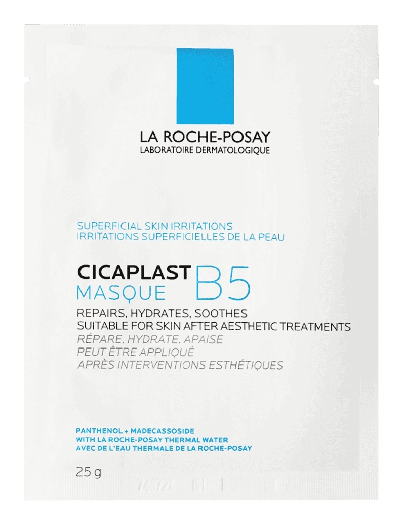 Cicaplast B5 Mask