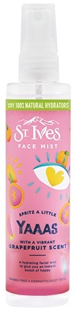 Face Mist Happy Grapefruit