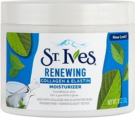 Hydrating Face Moisturizer
