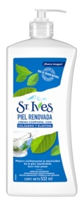 Crema Piel Renovada