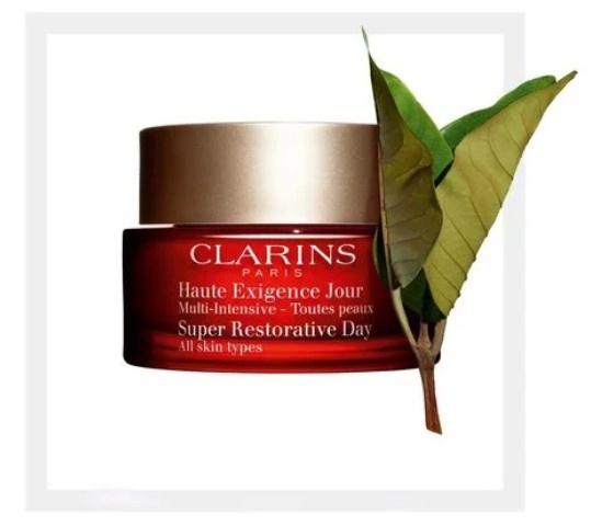 Super Restorative Day - All Skin Types