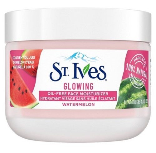 Oil Free Moisturizer Watermelon