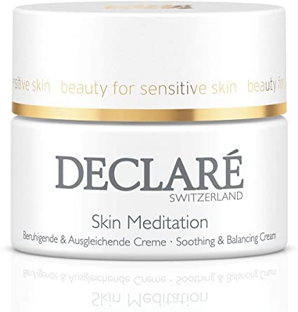 Skin Meditation