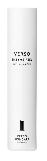 Enzyme Peel