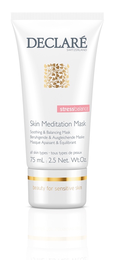 Skin Meditation Mask