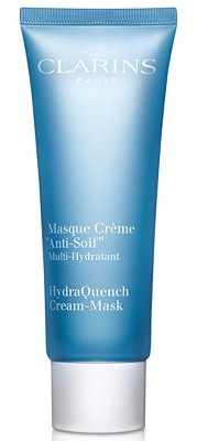Hydra Quench Cream-Mask