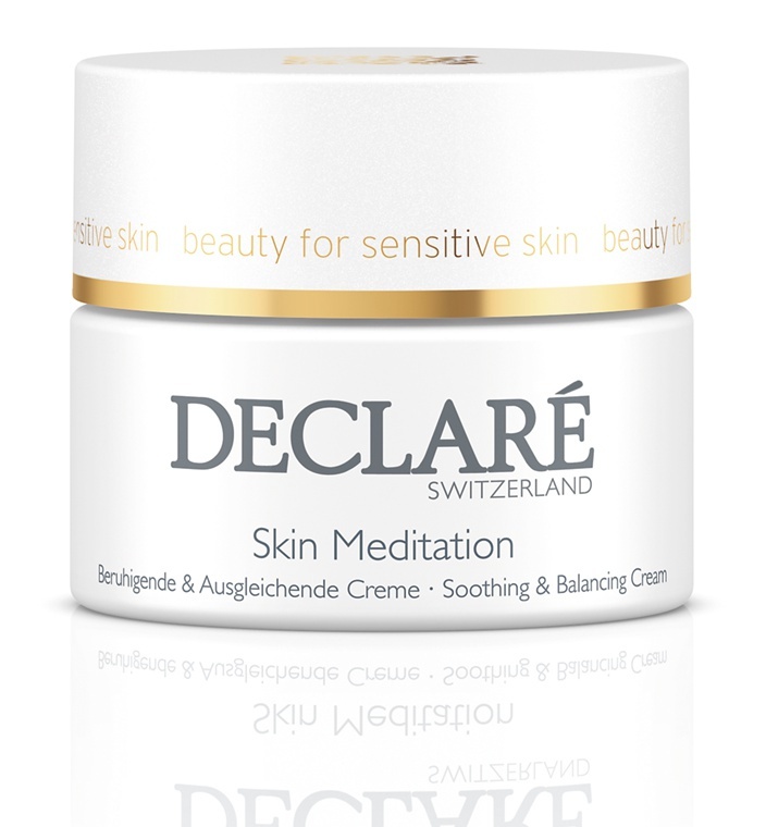 Skin Meditation Cream