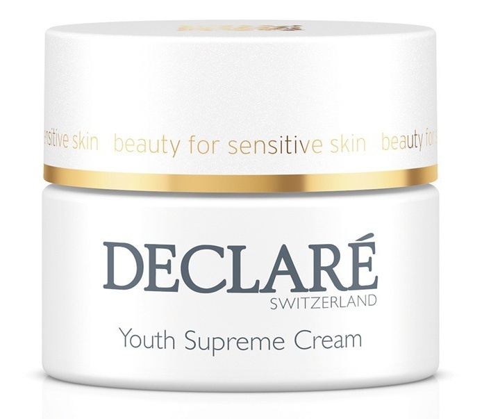 Youth Supreme Cream