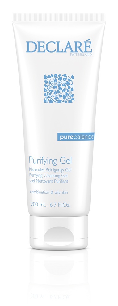 Pure Balance Cleansing Gel