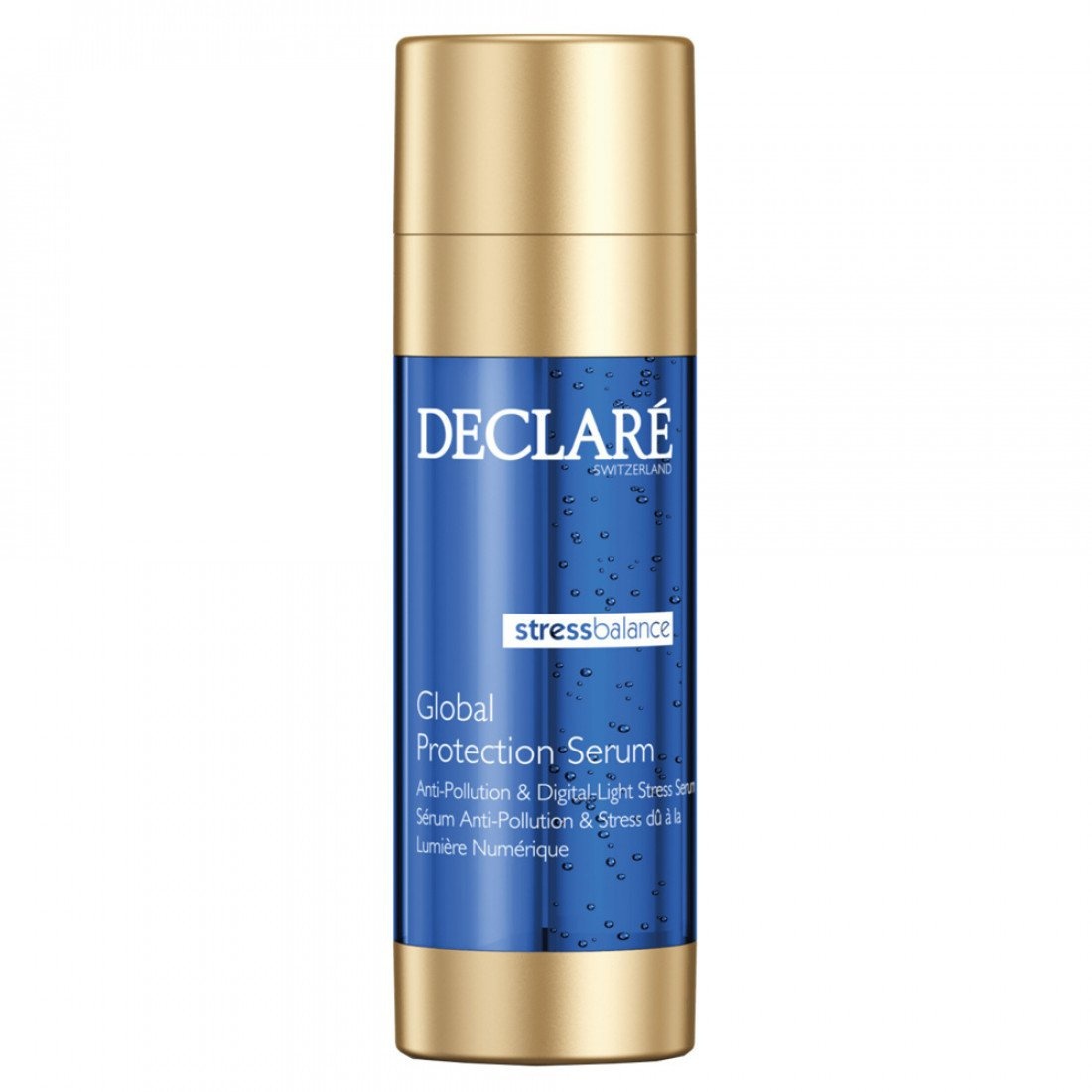Stress Balance Global Protection Serum