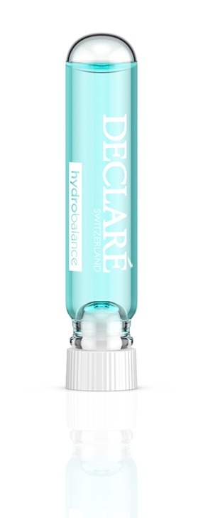 Hydrobalance Moisture 24H Effect Ampoule