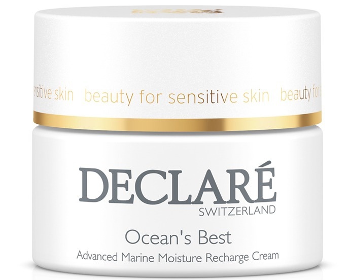 Hydro Balance Ocean’s Best Cream