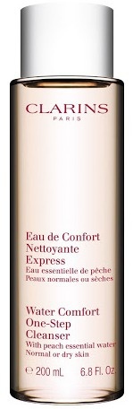 Water Comfort One Step Cleanser