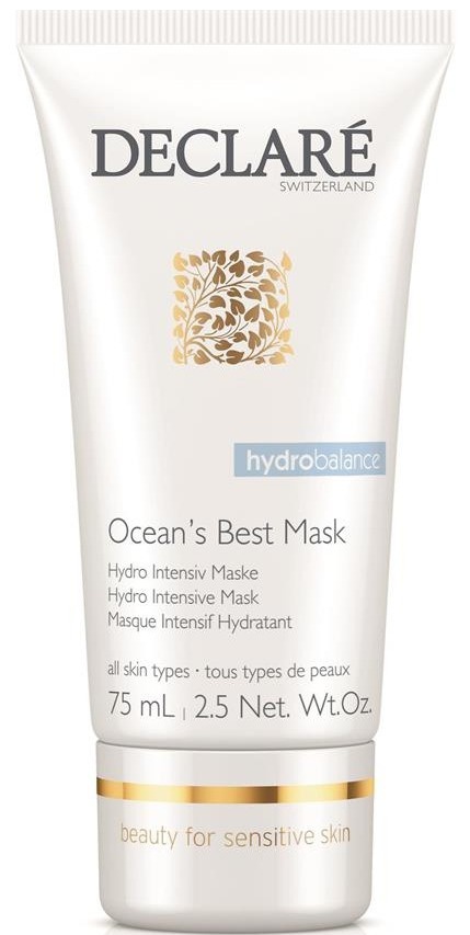 Hydro Balance Oceans Best Mask