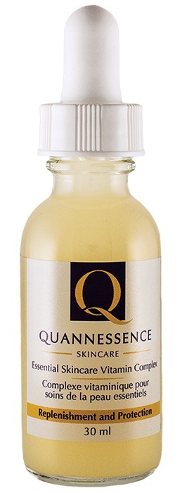 Essential Skincare Vitamin Complex