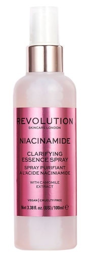 Niacinamide Essence Spray