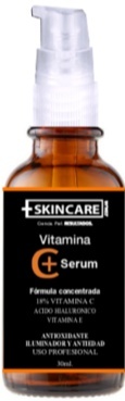 Vitamina C+ Serum