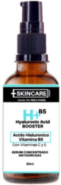 Hyaluronic Acid Booster