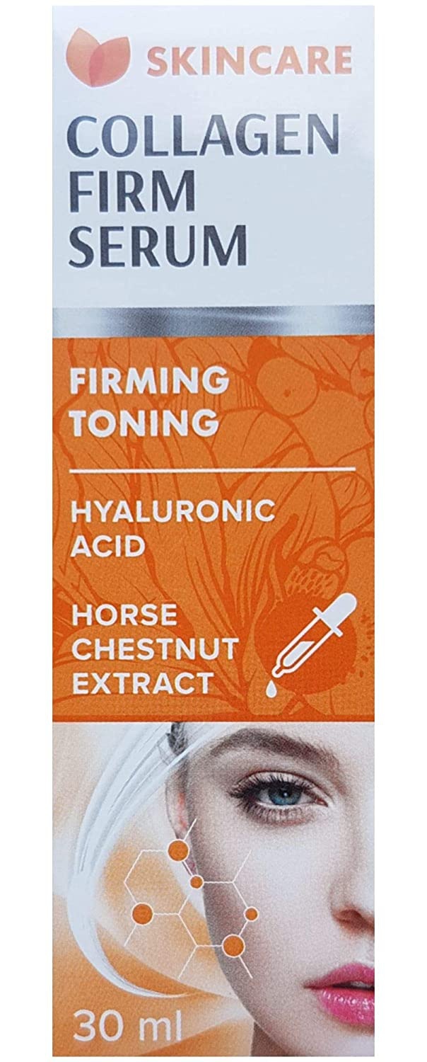 Collagen Firm Serum