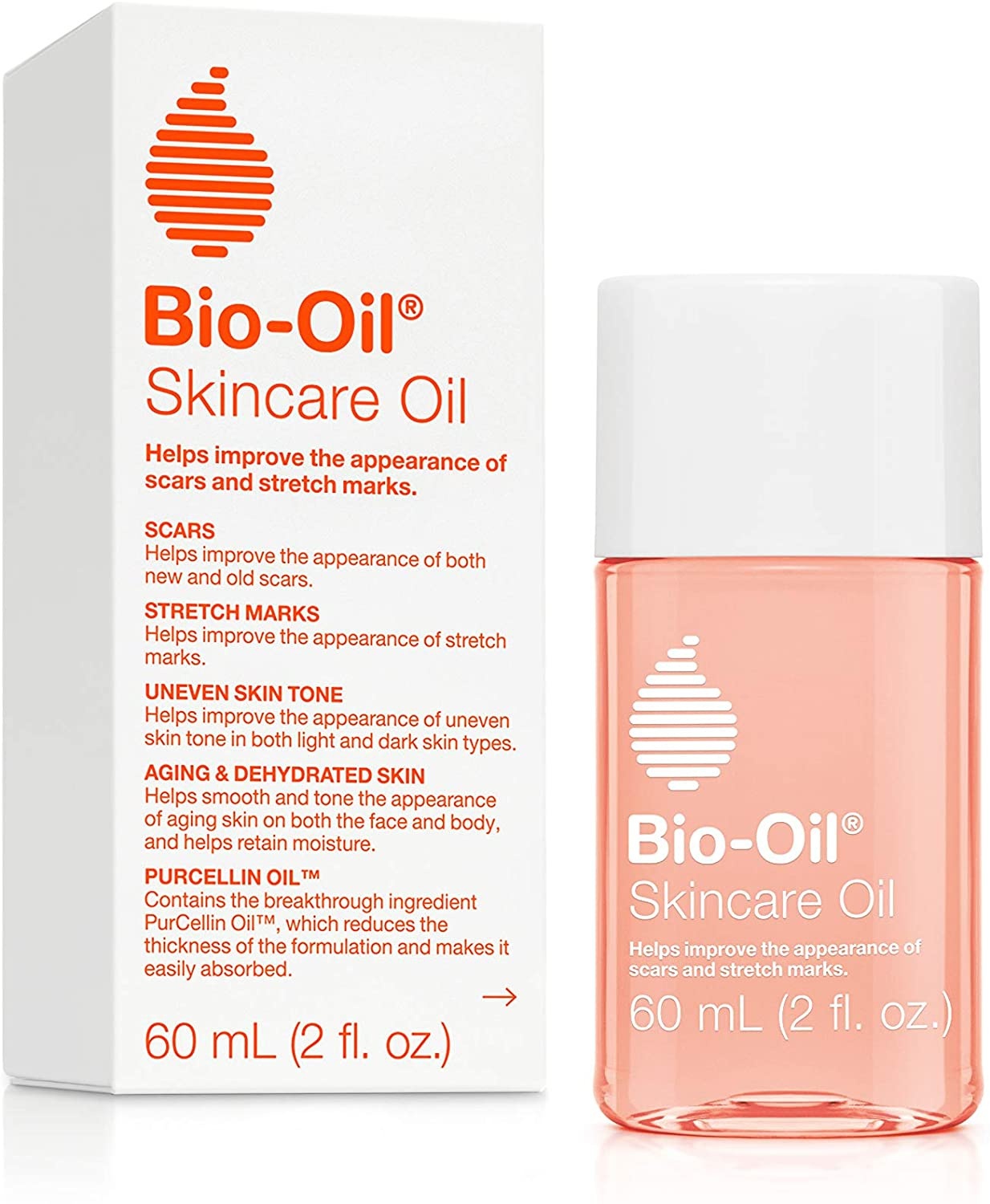 Skincare Oil