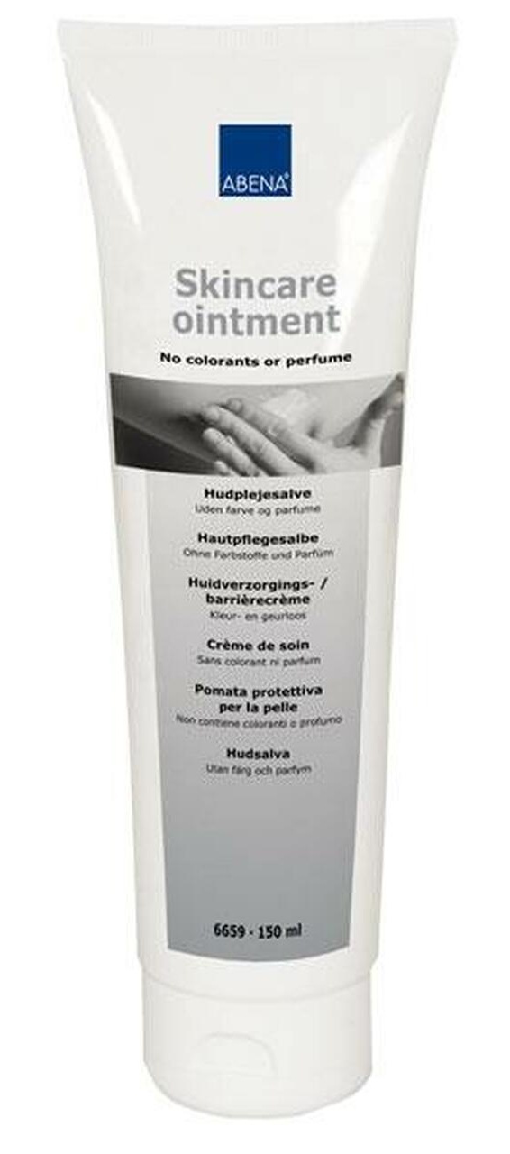 Skincare Ointment