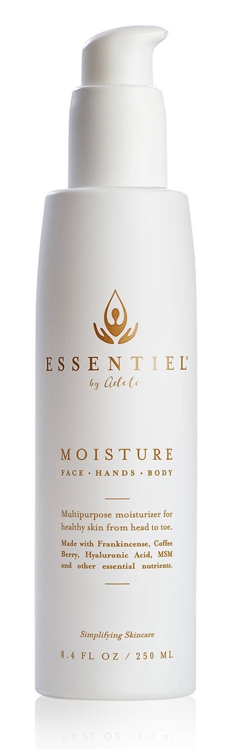 Moisture