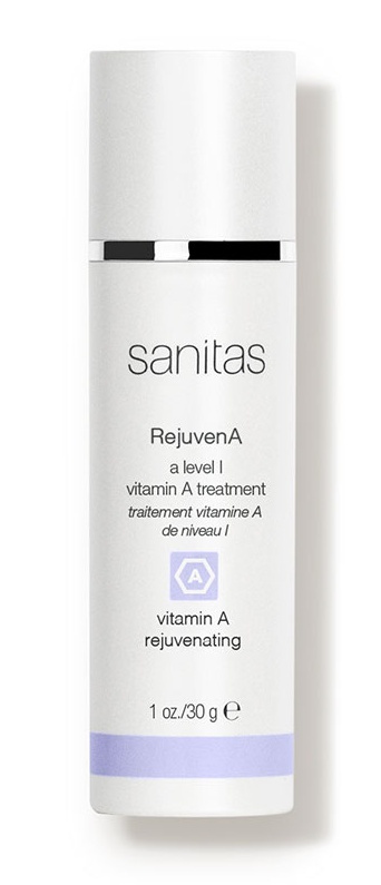 RejuvenA
