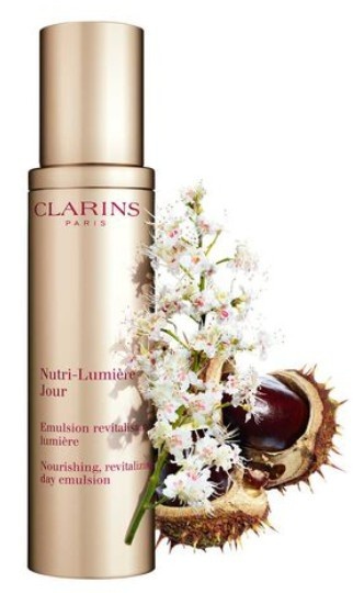 Nutri-Lumière Day Emulsion