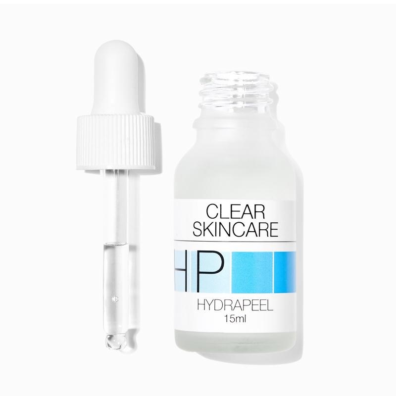 Hydrapeel