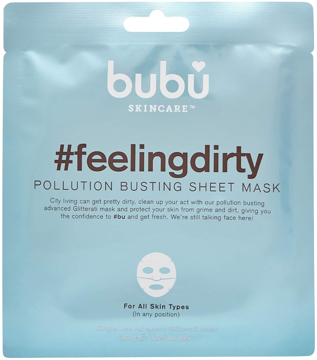 #feelingdirty