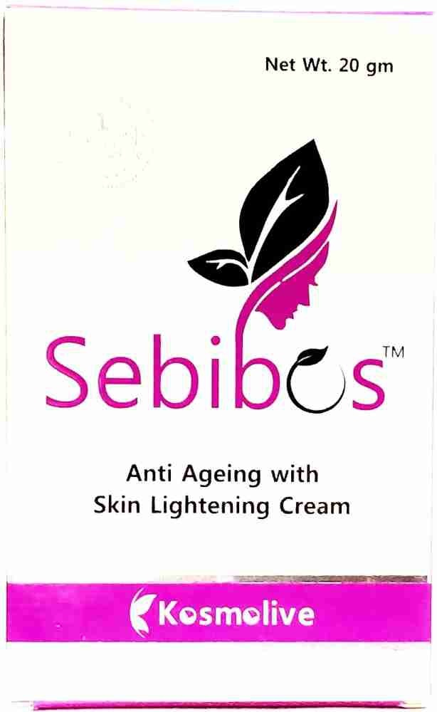 Sebibos